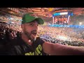 The Bloodline Destroys Paul Heyman - WWE Smackdown 6/28/2024
