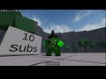 10 subs!