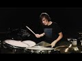 MARIO DUPLANTIER DRUM SOLO 2022 