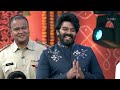 Bullet Bhaskar & Team Comedy | Alluda Majaka | ETV Sankranthi Spl Event | 15th January 2024 | ETV