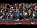 Poilievre calls Trudeau “a fake and a phony” as Conservatives threaten “carbon tax election”