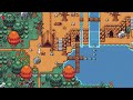 Cozy vibes... relaxing video game music to help you find yourself again ( w/ fire ambience )
