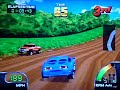 Cruis'n World: Mexico - Very Hard Difficulty(Kamikaze AWD) Cruise The World Mode Played by Tavo Show