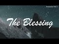 The Blessing Instrumental || 12 Hour Instrumental for Prayer, Worship and Sleep
