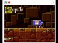 a good sonic.exe fangame ON SCRATCH.