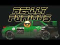 Really FURIOUS Season 1 Episode 59 | Rally Fury - Extreme Racing