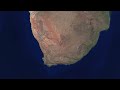 The Mysterious Land That Kept the World From Tipping Over (Terra Australis Pt. 1)