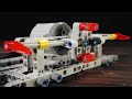 Mechanical Principles - Lego Technic #lego #mechanical