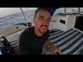 How I Solo Sail 100 Nautical Miles - (13 Step Guide)