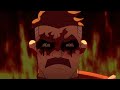 Death Battle: Diabolical Invincible Me X Omni-Man theme (Tom Tom - Holy F**k) Mashup