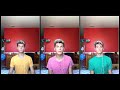 Candy Store - Heathers (Male Cover)