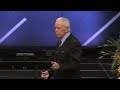 In Hard Times God Will Rescue You (Part 2) | Dr. Jerry Savelle | Heritage Of Faith CC