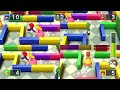 Mario Party 10 - All Bosses (Master Difficulty)