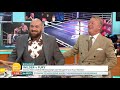 Deontay Wilder Vs Tyson Fury Showdown | Good Morning Britain