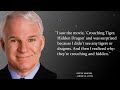 Hilarious Steve Martin Quotes That Will Make You Giggle