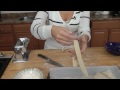 Homemade Fresh Pasta Dough Recipe - Laura Vitale - Laura in the Kitchen Episode 270