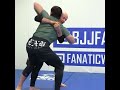 Double Underhook Throw By with John Danaher