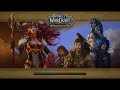 Victory In Silvershard Mines PvP Battleground | World Of Warcraft | 2024