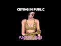 Pastel Sims - Crying In Public