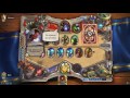 Hearthstone Zerg Druid #3