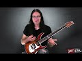 Singing And Playing Guitar Death Metal Lesson