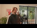Raw BTS Commercial Shoot - Ambee Coffee