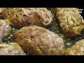 ЛЕНИВЫЕ ГОЛУБЦЫ меньше заморочек и очень вкусно❗