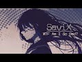 SaviX - WTF Am I So Bad? (Explicit)