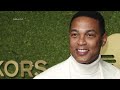 Don Lemon talks life after CNN in first one-on-one interview since leaving network