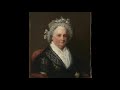 The Founding Mothers of the USA, 1: Deborah Franklin, Martha Washington & Abigail Adams