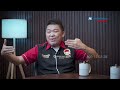 Alvin Lim: Polisi Makin Lama Makin Ngawur. Ada Apa? Dari Kasus Alvin Lim Sampai Kematian Vina