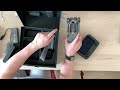 DJI Mavic 2 + Smart Controller unboxing