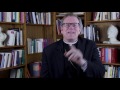 Bishop Barron on The Woman at the Well