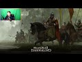 Conquering Looters in the Mount and Blade Bannerlord Online Alpha Build