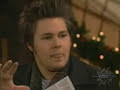 Felicia and Dillion find out Georgie is dead 12-20-07 Part 1