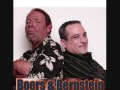 Boers and Bernstein - The Ghost of Chris Rongey