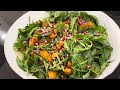 Whole 3 kilos pumpkin ,pumpkin salad the best pumpkin salad ever