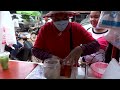 Countryside Best Street Food @ Oudong Resort - Fish, Chicken, Bee, Dessert, Sour Fruit, Frog, & More