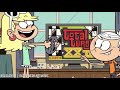10 Animation Errors In The Loud House