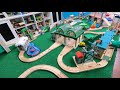 We're going big with this Thomas and Friends layout