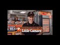 (MOST VIEWED VIDEO) LITTLE CAESARS PIZZA PIZZA COMPILATION 2.0