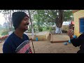 How To Swing A Gada/Mace | ft. Foni Pehalwan | Varanasi