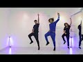 The Disco Song | Student Of The Year | Fitness Dance | Zumba | Akshay Jain Choreography