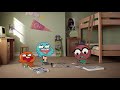 O entendimento | O Incrível Mundo de Gumball | Cartoon Network 🇧🇷