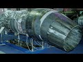 Top 10 Most Powerful Fighter Jet Engines in the World