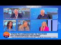 Ο Μάκης Βορίδης στον ANT1 και στην εκπομπή «Καλημέρα Ελλάδα» | 13/06/2024