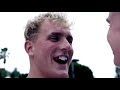 Jake Paul KNOCKED OUT Joe Weller.. (FULL FIGHT)