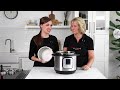 How to Do Pot in Pot Cooking in the Instant Pot or Other Pressure Cooker
