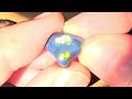 The Green Mantis: My Opal Journey Stone 211