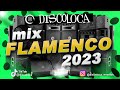 MIX FLAMENCO 2023 ( DJ DISCOLOCA ) Melendi , Rosario , Marta Santos , Maki , El Acal , Pepe y Vizio